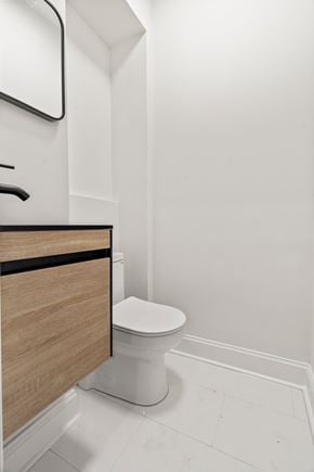 Philadelphia, Pa house for rent - 1102 Mercy St