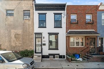 Philadelphia, Pa house for rent - 1102 Mercy St
