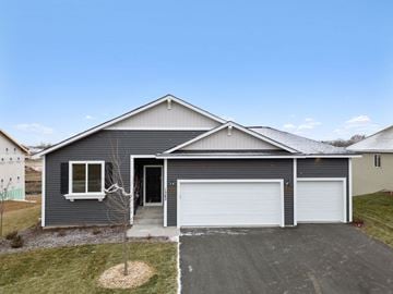 New Richmond house for rent - 1343 Orchid Way