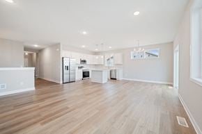 New Richmond house for rent - 1343 Orchid Way