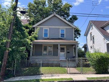 Mckeesport house for rent - 1810 Coursin Street