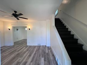 Mckeesport house for rent - 1810 Coursin Street