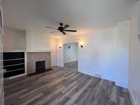 Mckeesport house for rent - 1810 Coursin Street
