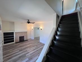 Mckeesport house for rent - 1810 Coursin Street