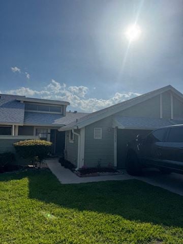 Port St Lucie house for rent - 1526 Talkbrook
