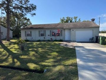 Port St Lucie house for rent - 1069  3181 Blackwell