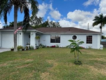 Port St Lucie house for rent - 1098  2090 Cycle
