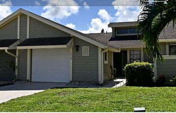 Port St Lucie house for rent - 2161  1510 Dewberry