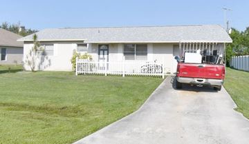Port St Lucie house for rent - 1110  441 Carmelite