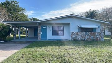 Port St Lucie house for rent - 1129  1045 Sandia