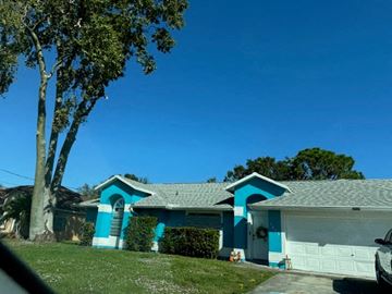 Port St Lucie house for rent - 1130  1473 Algardi