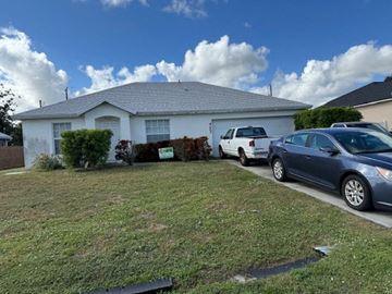 Port St Lucie house for rent - 1132  4262 Jared