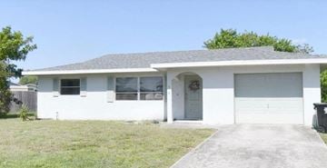 Port St Lucie house for rent - 1210  502 Salina