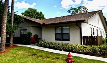 Fort Pierce house for rent - 1906  2840 A Stoneway