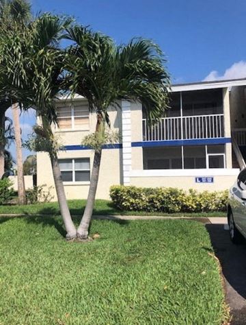 Port St Lucie house for rent - 2052  1526 Royal Green L-107