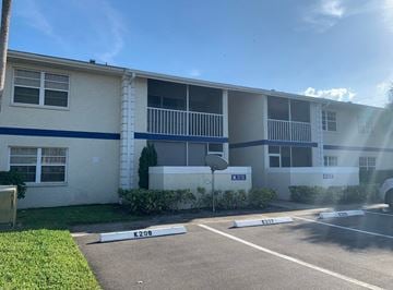 Port St Lucie house for rent - 2063  1520 Royal Green K-206