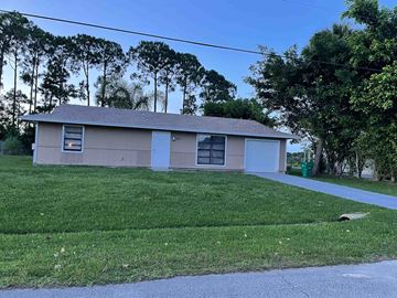 Port St Lucie house for rent - 2083 601 NW Archer Ave