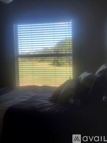 Daytona Beach apartment for rent - A living room with a couch and a chair.