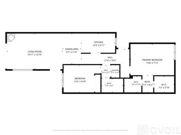Imperial Beach condo for rent - 1244 Seacoast Dr, Unit 1244