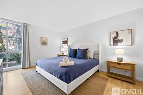 San Diego condo for rent - A gym with a variety of exercise equipment including treadmills, stationary bikes, and weight machines.