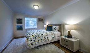 Brookline apartment for rent - Bedroom