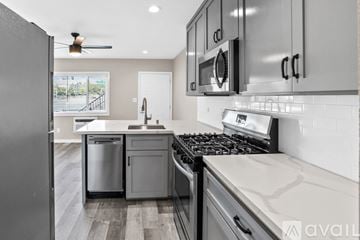 Brea apartment for rent - 601 E Birch St, Unit 1