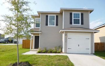 San Antonio house for rent - 7327 Turnbow