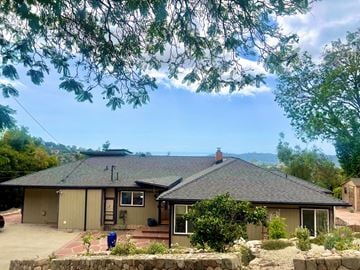 Santa Barbara house for rent - 990 Cheltenham Road
