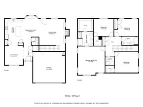 Jacksonville house for rent - 631 Arabella Drive
