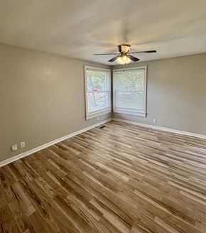 Clarksville house for rent - 955 Richardson Street