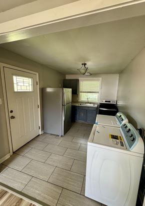 Clarksville house for rent - 955 Richardson Street