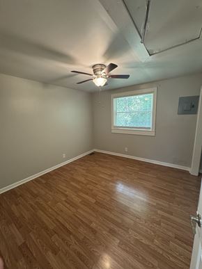 Clarksville house for rent - 955 Richardson Street