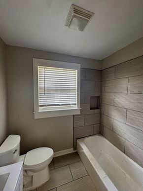 Clarksville house for rent - 955 Richardson Street
