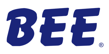 Los Angeles apartment for rent - The image features the word "BEE" in blue letters.