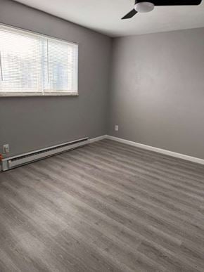 Dayton apartment for rent - 4644 Burkhardt Ave