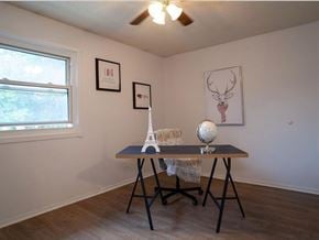Waterloo house for rent - 655 Albert St