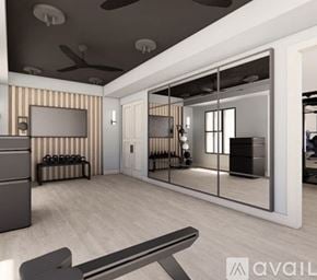 Tampa apartment for rent - 5301 W Tyson Ave, Unit 2