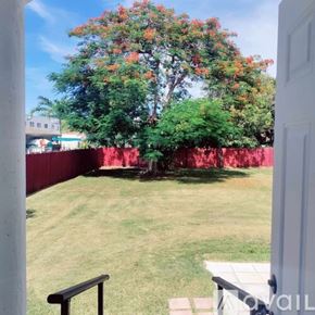 Coral Gables house for rent - 2955 Southwest 38th Avenue