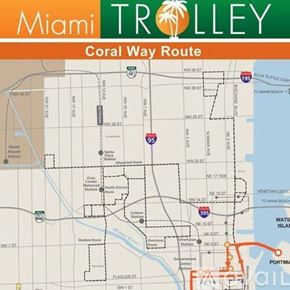 Coral Gables house for rent - 2955 Southwest 38th Avenue