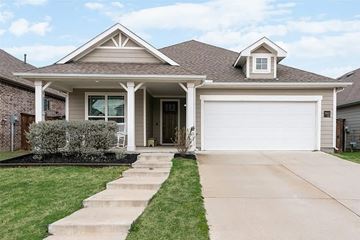 Royse City house for rent - 3041 Estuary Drive