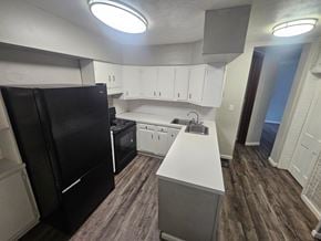 Lima house for rent - 423 North West Street