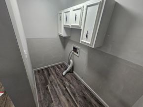 Lima house for rent - 423 North West Street