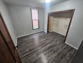 Lima house for rent - 423 North West Street