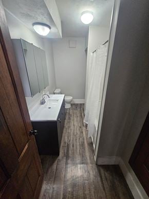 Lima house for rent - 423 North West Street