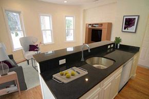 Cambridge apartment for rent - Newly Renovated Apartments