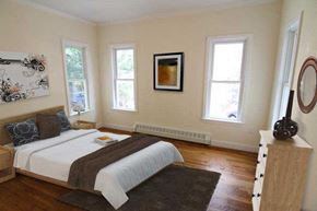 Cambridge apartment for rent - Newly Renovated Apartments