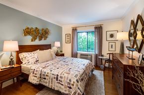 Framingham apartment for rent - Water View Terrace Apartments - Arlington Style Bedroom