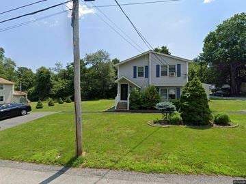 West Warwick apartment for rent - 156 Prospect Hill Avenue