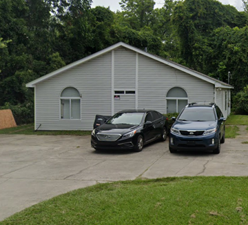 Tallahssee house for rent - 720 Brevard