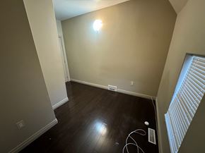 Winnipeg house for rent - 412 Elgin Avenue